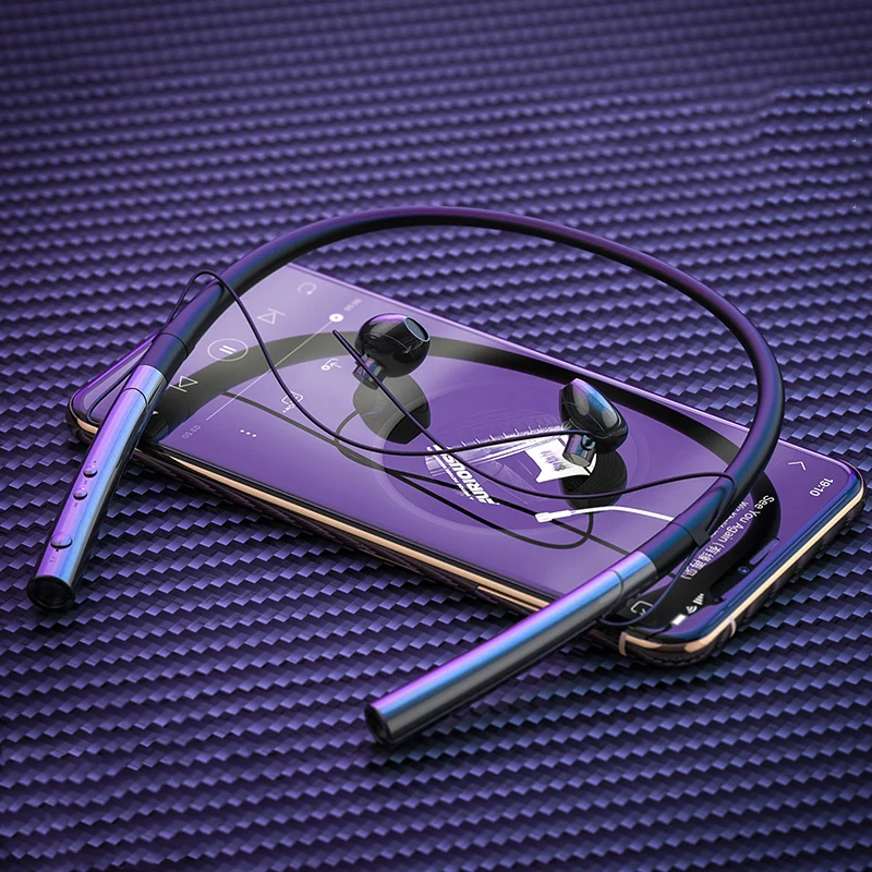 Bluetooth наушники, стереонаушники с басами, недеформируемые силиконовые металлические водонепроницаемые спортивные магнитные наушники с кре...
Bluetooth наушники, стереонаушники с басами, недеформируемые силиконовые металлические водонепроницаемые спортивные магнитные наушники с кре...