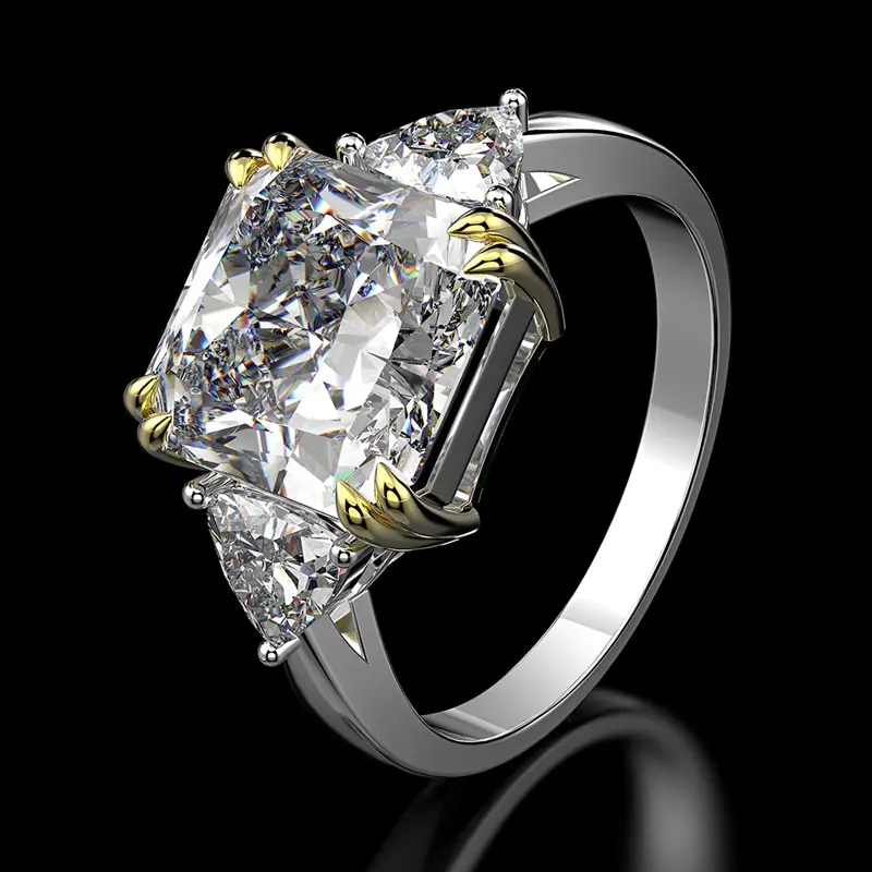 Jazaz 100% 925 Sterling Silver Created Moissanite Citrine Sapphire Gemstone Wedding Engagement Anniversary Gift Ring Fine B0710
Jazaz 100% 925 Sterling Silver Created Moissanite Citrine Sapphire Gemstone Wedding Engagement Anniversary Gift Ring Fine B0710