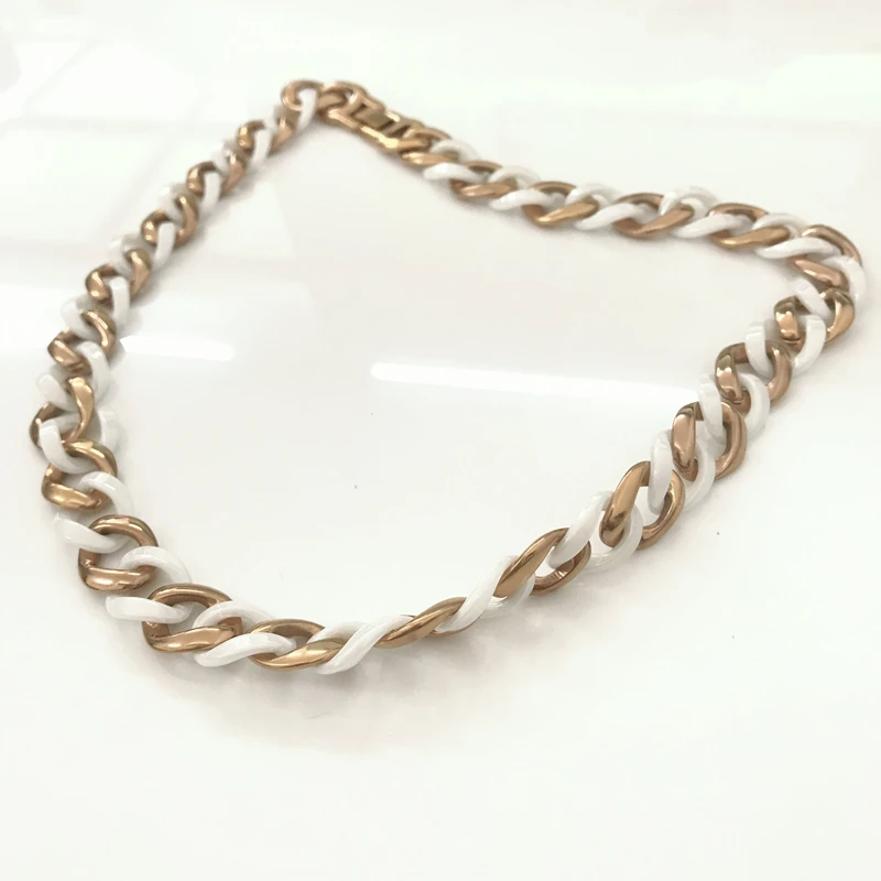 pure titanium necklace
pure titanium necklace