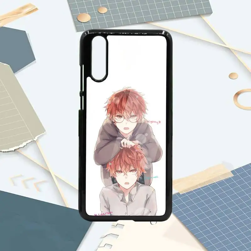 707 Mystic Messenger Japan anime Phone Case PC For Samsung galaxy S note 8 9 20 10 e lite2019 plus pro ultra
707 Mystic Messenger Japan anime Phone Case PC For Samsung galaxy S note 8 9 20 10 e lite2019 plus pro ultra