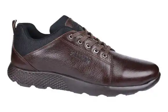 Scooter - New Designers Nubuck Leather Trendy Sneakers Outdoor Casual Type Light Gray Lace-Up Shoes 
Scooter - New Designers Nubuck Leather Trendy Sneakers Outdoor Casual Type Light Gray Lace-Up Shoes