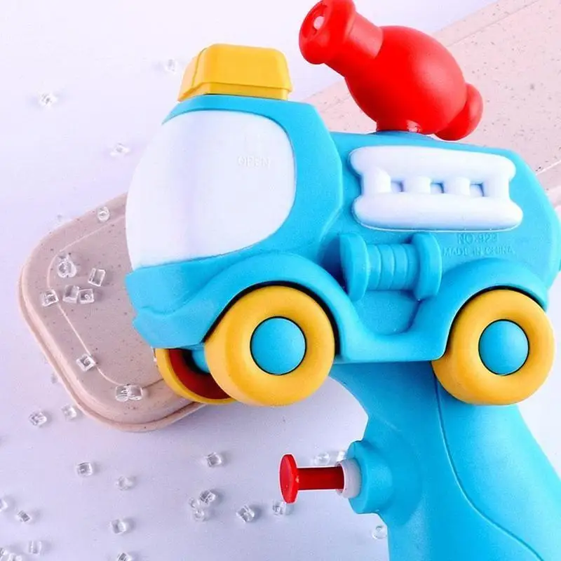 Cartoon Water Gun Fire Engine Submarine Water Gun Toy Toy Summer Squirt Pool Water Beach Outdoor Toy Gun Party Swim For Chi Q7T4 
Cartoon Water Gun Fire Engine Submarine Water Gun Toy Toy Summer Squirt Pool Water Beach Outdoor Toy Gun Party Swim For Chi Q7T4