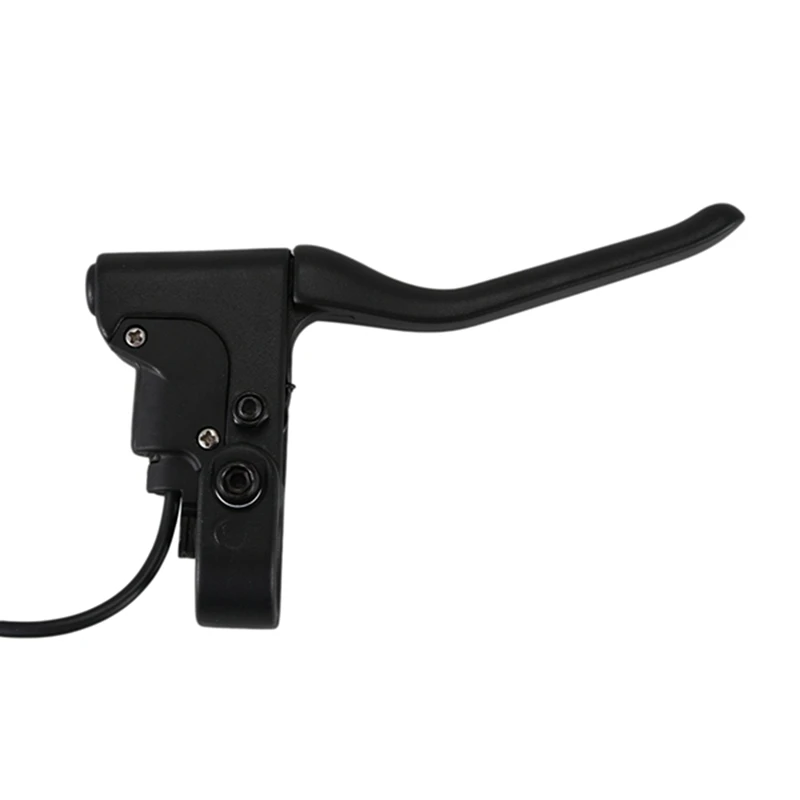 2Pcs Scooter Brake Handle Brake Lever for Xiaomi Mijia M365 & 8Pcs Rear Wheel Mudguard Fender Guard
2Pcs Scooter Brake Handle Brake Lever for Xiaomi Mijia M365 & 8Pcs Rear Wheel Mudguard Fender Guard