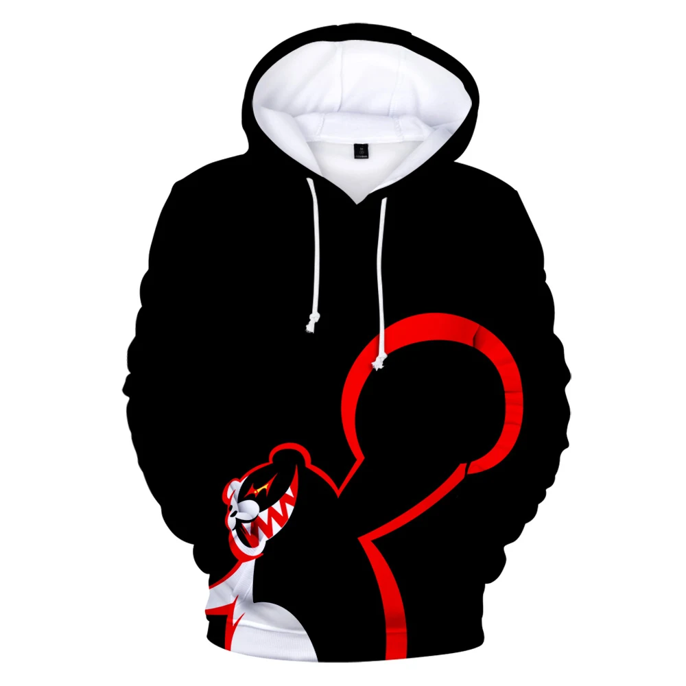 Black all-match 3d printed fashion hoodies cute 3d personality sweatshirts hip hop harajuku girls pullovers student tops hoody
Black all-match 3d printed fashion hoodies cute 3d personality sweatshirts hip hop harajuku girls pullovers student tops hoody
