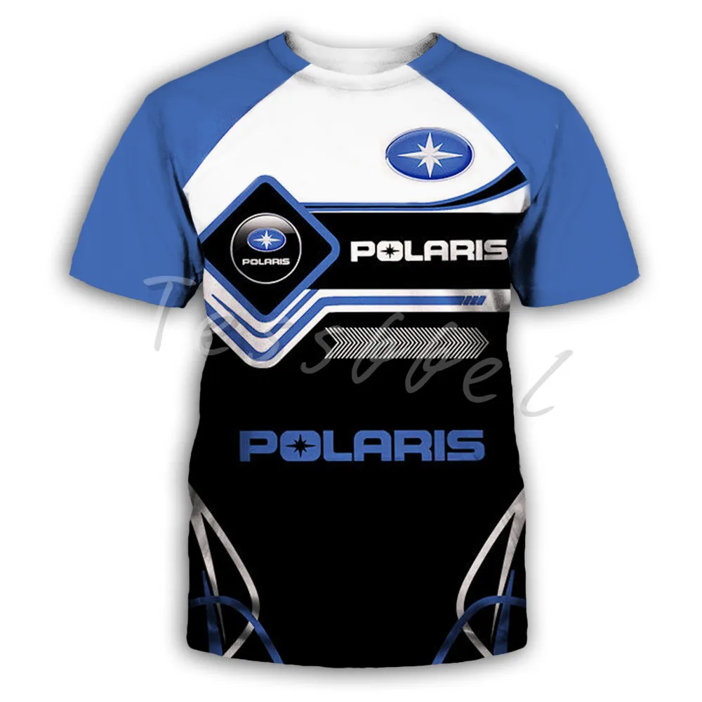Tessffel Polaris Outdoor Motorcycle 3D Print Summer Men‘s T-Shirts Off-Road Sports Short-Sleeve Top Harajuku Tees Streetwear M7
Tessffel Polaris Outdoor Motorcycle 3D Print Summer Men‘s T-Shirts Off-Road Sports Short-Sleeve Top Harajuku Tees Streetwear M7