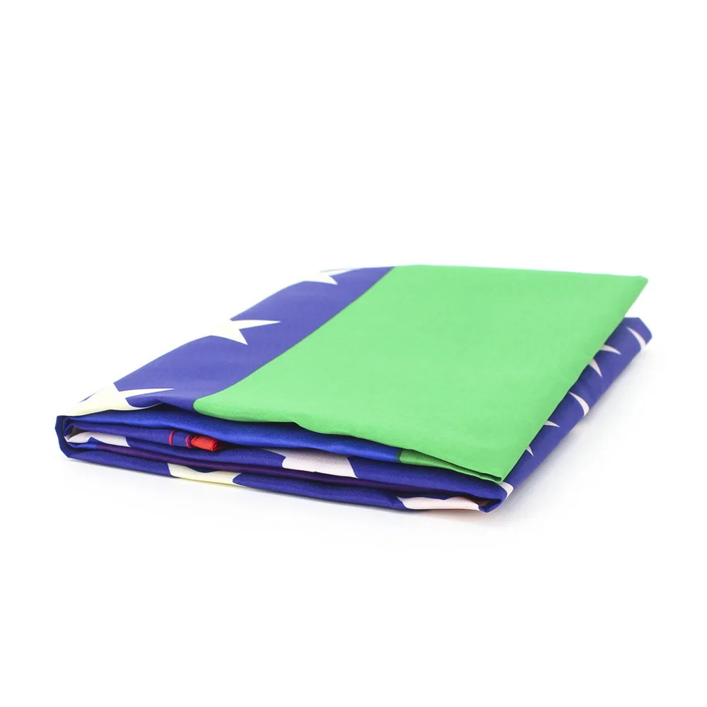 American Rainbow Flag with Printed Stars and Metal Grommets Vibrant Color Polyester Banner for Peace Equality MDJ998
American Rainbow Flag with Printed Stars and Metal Grommets Vibrant Color Polyester Banner for Peace Equality MDJ998