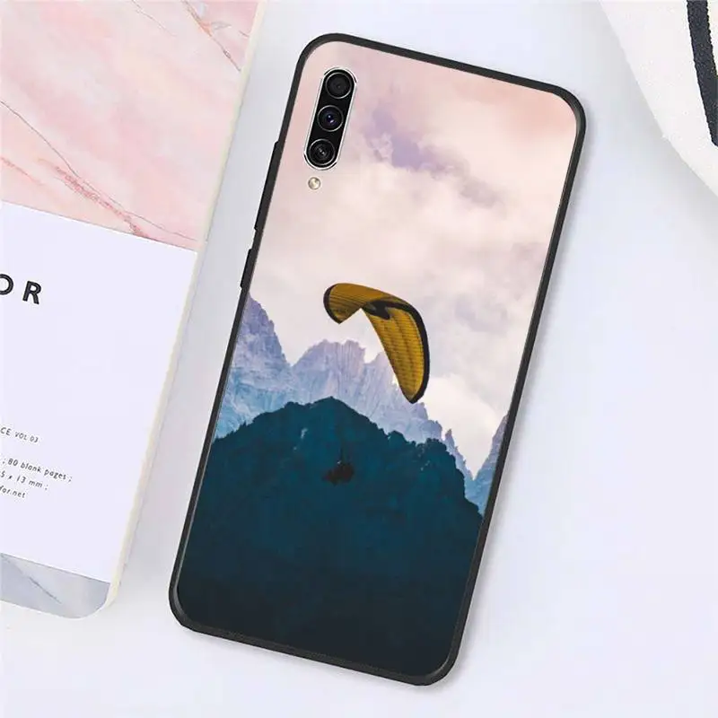 Paraglider extreme sports sunset Phone Case For Samsung galaxy A S note 10 7 8 9 20 30 31 40 50 51 70 71 21 s ultra plus
Paraglider extreme sports sunset Phone Case For Samsung galaxy A S note 10 7 8 9 20 30 31 40 50 51 70 71 21 s ultra plus