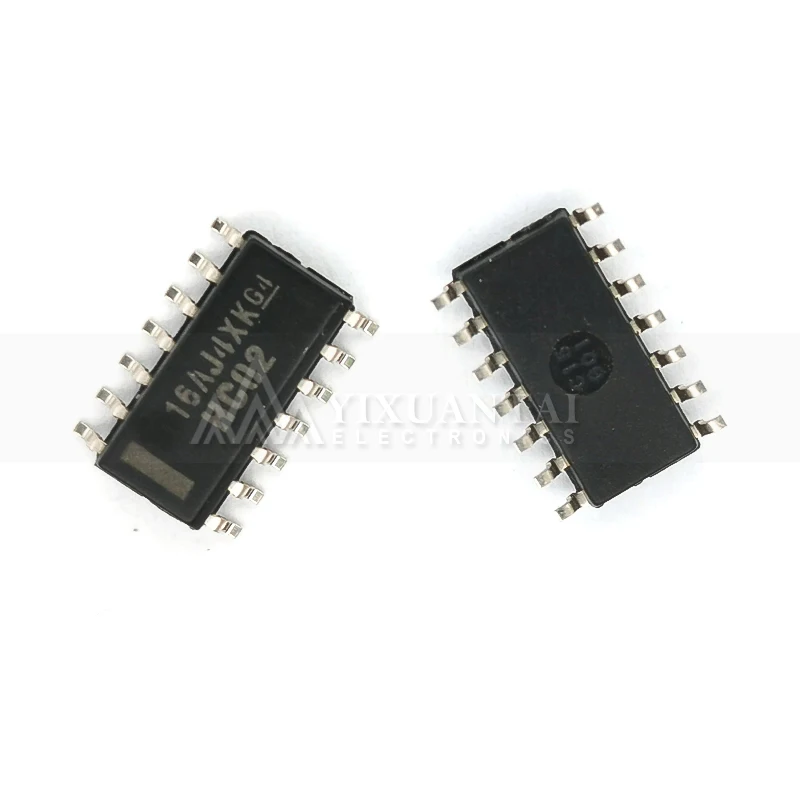 SN74F32DR SN74F38DR SN74F74DR SN74F86DR SN74HC00DR SN74HC00QDRQ1 SN74HC02DR SN74HC03DR SN74HC04DR 14SOIC 10pcs/Lot New
SN74F32DR SN74F38DR SN74F74DR SN74F86DR SN74HC00DR SN74HC00QDRQ1 SN74HC02DR SN74HC03DR SN74HC04DR 14SOIC 10pcs/Lot New