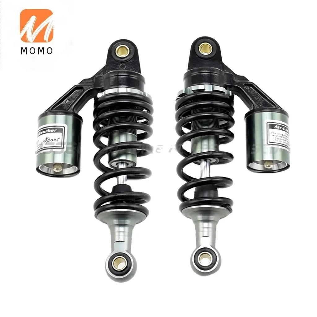 220 mm Rear Gas Nitrogen Shock Absorber Springs Suspension For Chopper E-Bike Electric Scooter ATV Quad Go karts
220 mm Rear Gas Nitrogen Shock Absorber Springs Suspension For Chopper E-Bike Electric Scooter ATV Quad Go karts