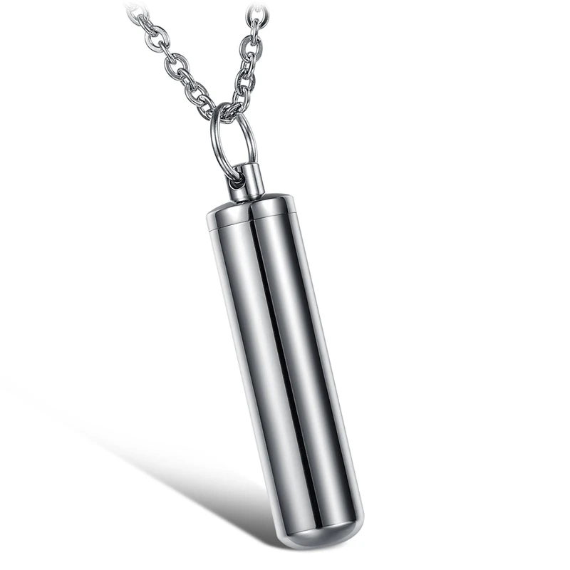 New Korean Version Man Necklace YMS N414 Jewelry 2021 Trend Stainless Steel Color Creativity Can Be Opened Pendant 50CM
New Korean Version Man Necklace YMS N414 Jewelry 2021 Trend Stainless Steel Color Creativity Can Be Opened Pendant 50CM