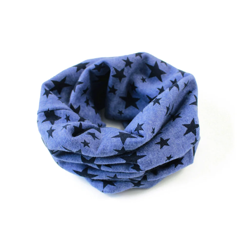 New Winter Warm Boys Girls Collar Baby Scarf Children Stars O Ring Neck Scarves 2XPC
New Winter Warm Boys Girls Collar Baby Scarf Children Stars O Ring Neck Scarves 2XPC
