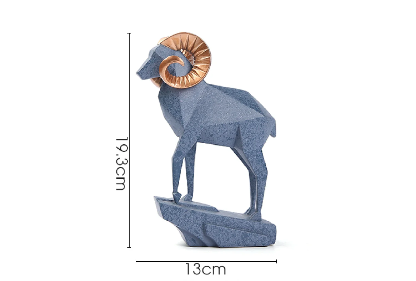 Colorful Creative Goat Resin Crafts Sheep Ornaments Simple Geometric Facet Resin Ornaments Home Wine Rack Decorations
Colorful Creative Goat Resin Crafts Sheep Ornaments Simple Geometric Facet Resin Ornaments Home Wine Rack Decorations