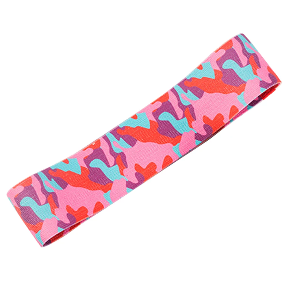 Leg Sports Durable Booty Loop Glutes Workout Gym Non-Slip Thigh Squat Exercise Fitness Resistance Band Butt
Leg Sports Durable Booty Loop Glutes Workout Gym Non-Slip Thigh Squat Exercise Fitness Resistance Band Butt