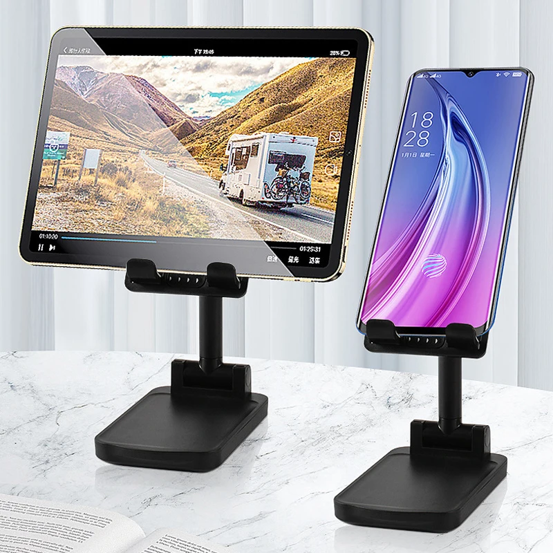 Mobile Phone Holder Stand Lifting Telescopic Adjustable Storage Desktop Lazy Flat Folding Stand Live Broadcast Stand Desk Holder
Mobile Phone Holder Stand Lifting Telescopic Adjustable Storage Desktop Lazy Flat Folding Stand Live Broadcast Stand Desk Holder