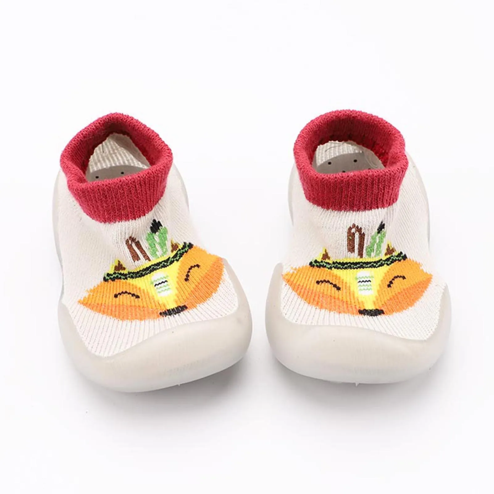 TELOTUNY Children Kids Baby Girls Boys Mesh Breathable Socks Shoes Soft Soles Non-slip Cartoon animal Cute Floor Shoes Sneakers 
TELOTUNY Children Kids Baby Girls Boys Mesh Breathable Socks Shoes Soft Soles Non-slip Cartoon animal Cute Floor Shoes Sneakers