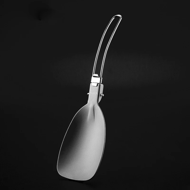 Aluminum Alloy Cooking Spatula Outdoor Ultralight Folding Cook Gadgets Shovel Cookware Spatula for Picnic Camping Hiking Tool
Aluminum Alloy Cooking Spatula Outdoor Ultralight Folding Cook Gadgets Shovel Cookware Spatula for Picnic Camping Hiking Tool