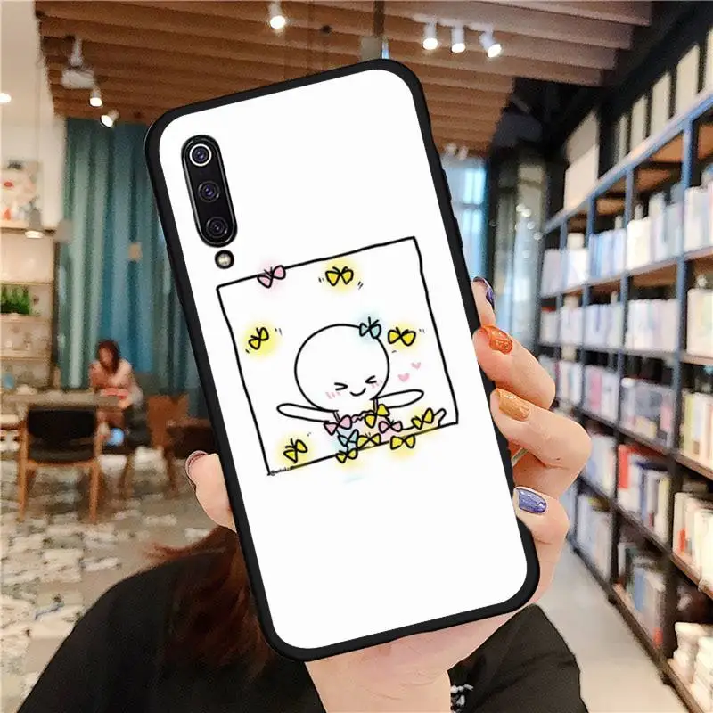 A pair of lovers bff cartoon cute Phone Case For Xiaomi Redmi 7 8 9t 6 9se k20 mi8 max3 lite 9 note 9s 10 pro 
A pair of lovers bff cartoon cute Phone Case For Xiaomi Redmi 7 8 9t 6 9se k20 mi8 max3 lite 9 note 9s 10 pro
