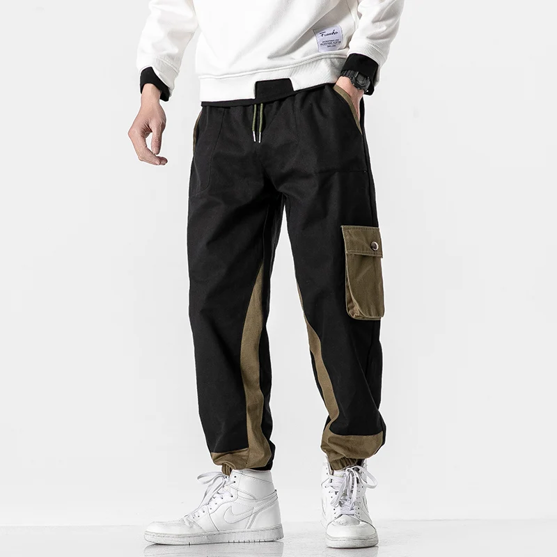 2021 Jogging Military Pants Men Casual Outdoor Pant Cargo Work Tactical Tracksuit Trousers 2021 Summer Plus Size Mens Clothes
2021 Jogging Military Pants Men Casual Outdoor Pant Cargo Work Tactical Tracksuit Trousers 2021 Summer Plus Size Mens Clothes