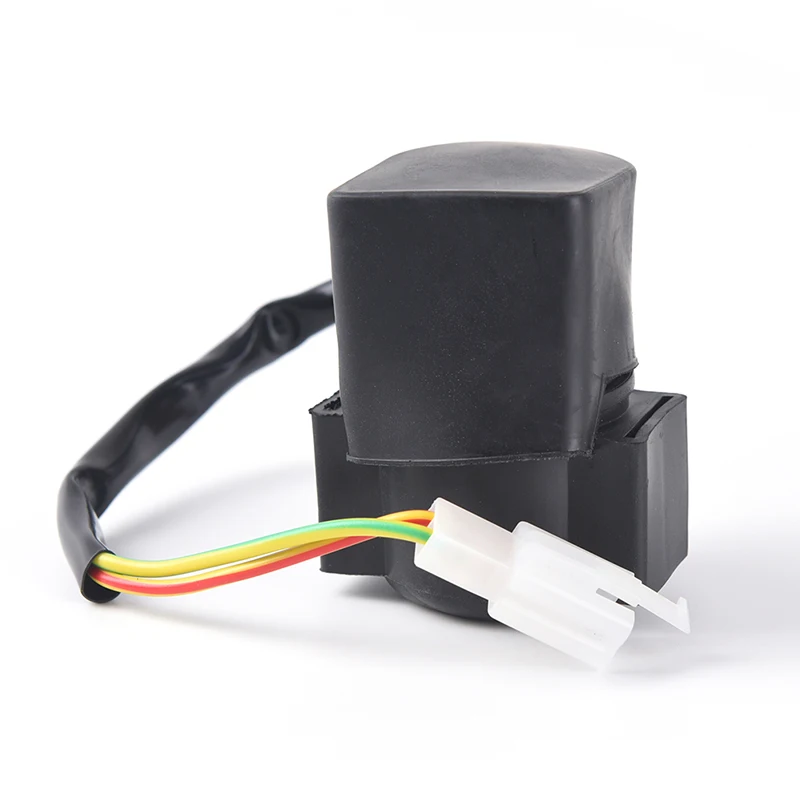 1pc Starting Relay For Kandi 110CC 125cc 150CC 200CC 250CC Go Kart ATV Quad Buggy 60x50x35mm
1pc Starting Relay For Kandi 110CC 125cc 150CC 200CC 250CC Go Kart ATV Quad Buggy 60x50x35mm
