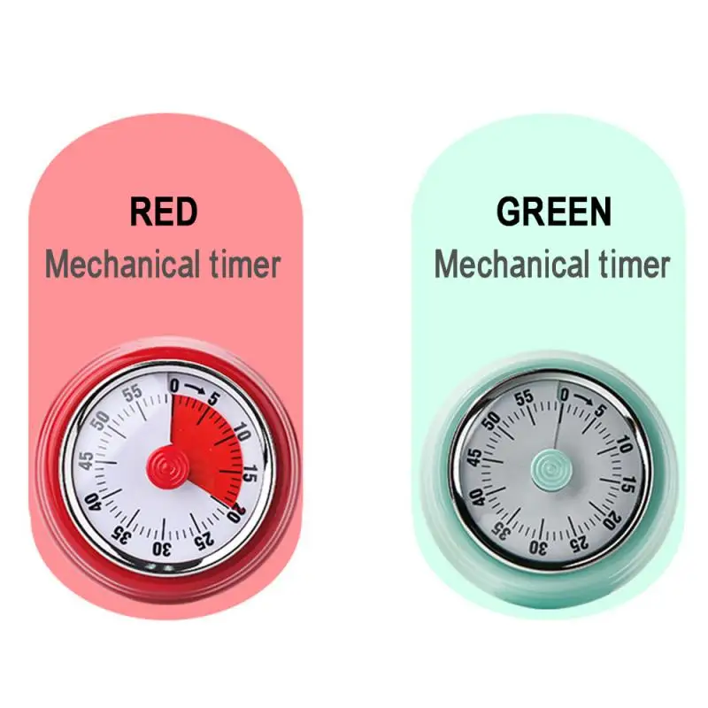 Kitchen Timers Creative Kitchen Tools Mechanical Timer Timer Kitchen Baking Reminder Timer Student Time Manager Kitchen Timers
Kitchen Timers Creative Kitchen Tools Mechanical Timer Timer Kitchen Baking Reminder Timer Student Time Manager Kitchen Timers