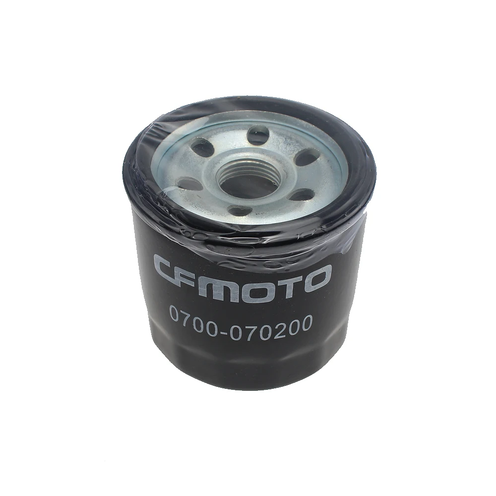 Motorcycle Oil Filter For CFMOTO 400NK 400 NK 650NK 650GT 650MT High quality oil filter
Motorcycle Oil Filter For CFMOTO 400NK 400 NK 650NK 650GT 650MT High quality oil filter
