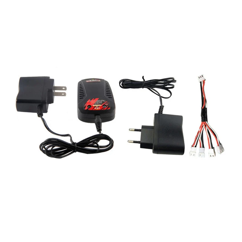 Lamsam 7.4V 3000MAH lipo Battery for JJRC Q46 Wltoys 10428 /12428/12423 RC Car rc boat rc helicopter Spare Parts Accessories
Lamsam 7.4V 3000MAH lipo Battery for JJRC Q46 Wltoys 10428 /12428/12423 RC Car rc boat rc helicopter Spare Parts Accessories