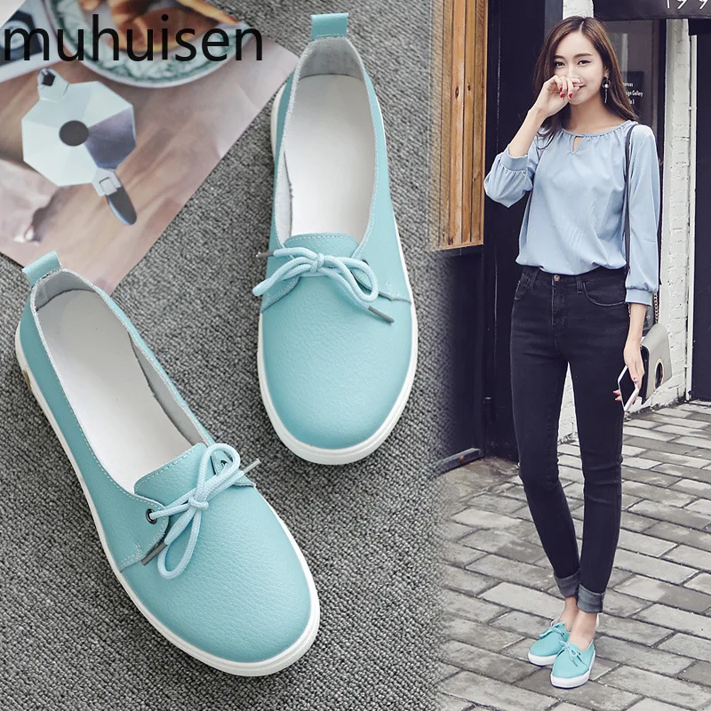 Plus Size 2020 New Fashion Shoes Women Solid Candy Color Shoes Women Flats Ballet Casual Shoes Princess Shoes Sneakers Women
Plus Size 2020 New Fashion Shoes Women Solid Candy Color Shoes Women Flats Ballet Casual Shoes Princess Shoes Sneakers Women