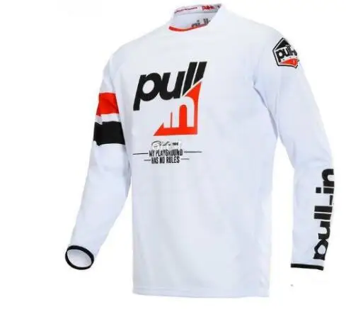 MTB2021 Downhill Jerseys motocross Jersey mtb downhill jersey MX cycling mountain bike DH quick drying jersey
MTB2021 Downhill Jerseys motocross Jersey mtb downhill jersey MX cycling mountain bike DH quick drying jersey