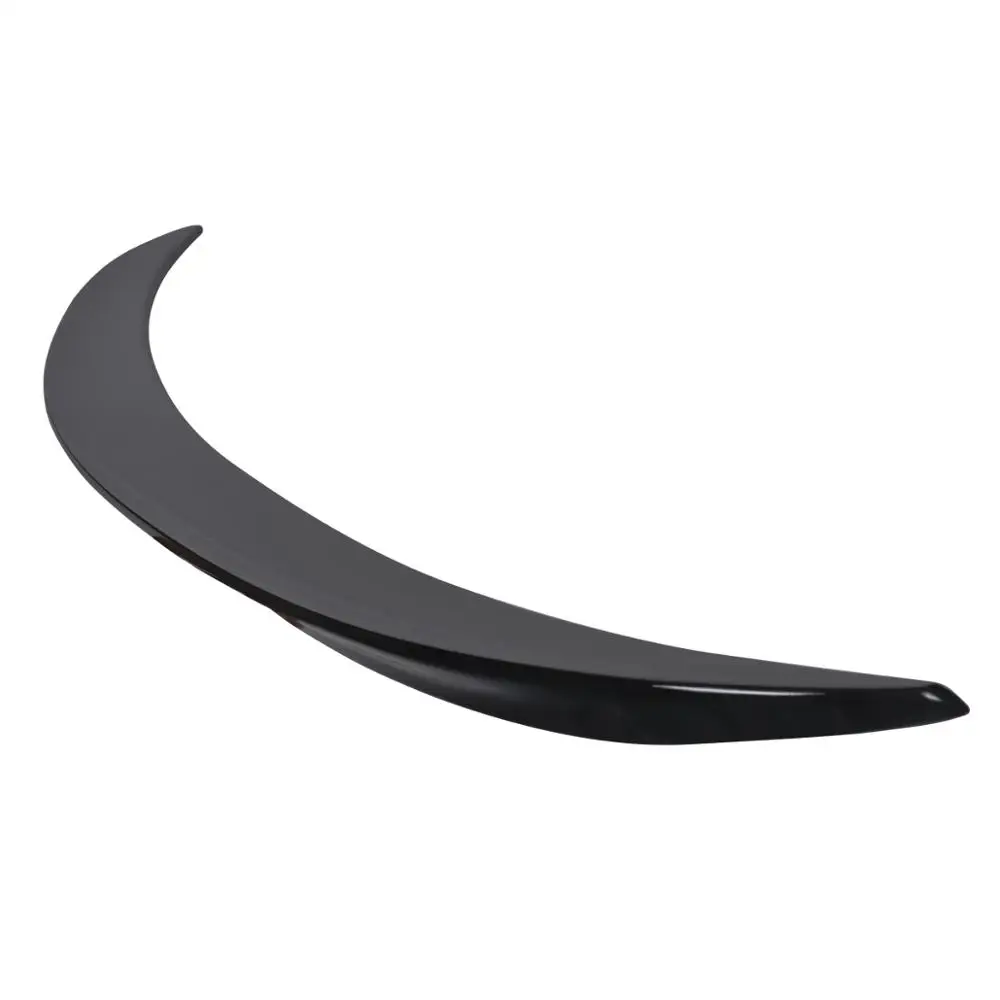 MagicKit Rear Trunk Spoiler Wing M3 Sedan Fits for BMW F30 3 Series 2012-2017 Gloss Black 
MagicKit Rear Trunk Spoiler Wing M3 Sedan Fits for BMW F30 3 Series 2012-2017 Gloss Black