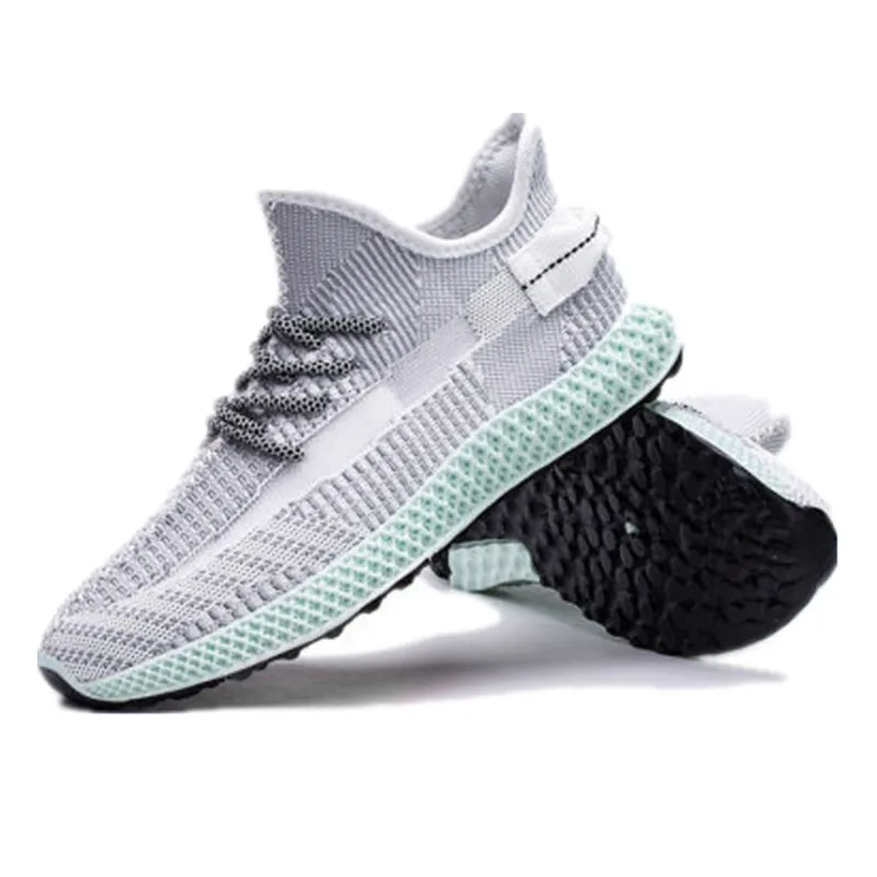 Men's Sports Shoes Summer New Style 2021 Fashion Breathable Starry Casual Shoes Breathable Mesh Flying Woven Sports Shoes 39-44
Men's Sports Shoes Summer New Style 2021 Fashion Breathable Starry Casual Shoes Breathable Mesh Flying Woven Sports Shoes 39-44