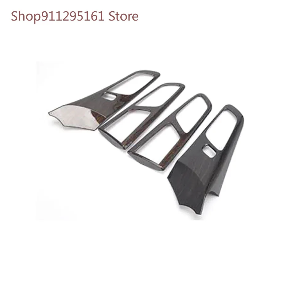 Wood Grain Door Handle Bowl Frame Decorator Trim Panel Cover Fit For Ford Ranger Everest Endeavour 2015 -2021
Wood Grain Door Handle Bowl Frame Decorator Trim Panel Cover Fit For Ford Ranger Everest Endeavour 2015 -2021