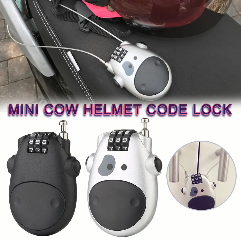 Travel Luggage Locks 3 Digital Combination Cable Padlock Password Lock Retractable Bike Lock Resettable Combination Travel Lock
Travel Luggage Locks 3 Digital Combination Cable Padlock Password Lock Retractable Bike Lock Resettable Combination Travel Lock