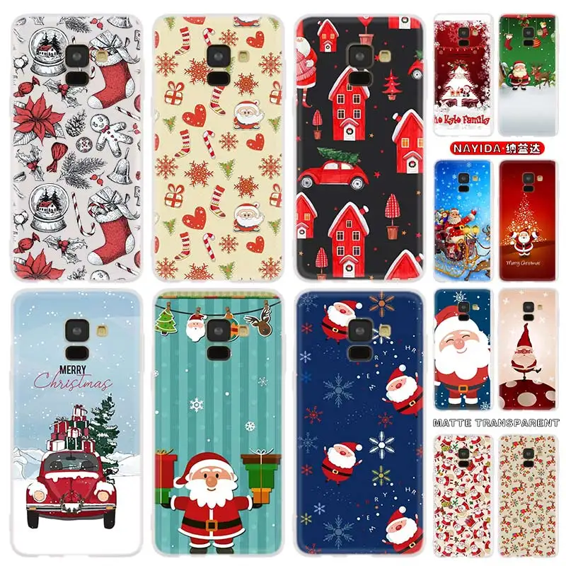 Чехол для телефона Samsung Galaxy J6 J8 J5 J7 J4 Plus 2018 2016 2017 EU Prime Pro CORE Cover Star Merry Christmas
Чехол для телефона Samsung Galaxy J6 J8 J5 J7 J4 Plus 2018 2016 2017 EU Prime Pro CORE Cover Star Merry Christmas