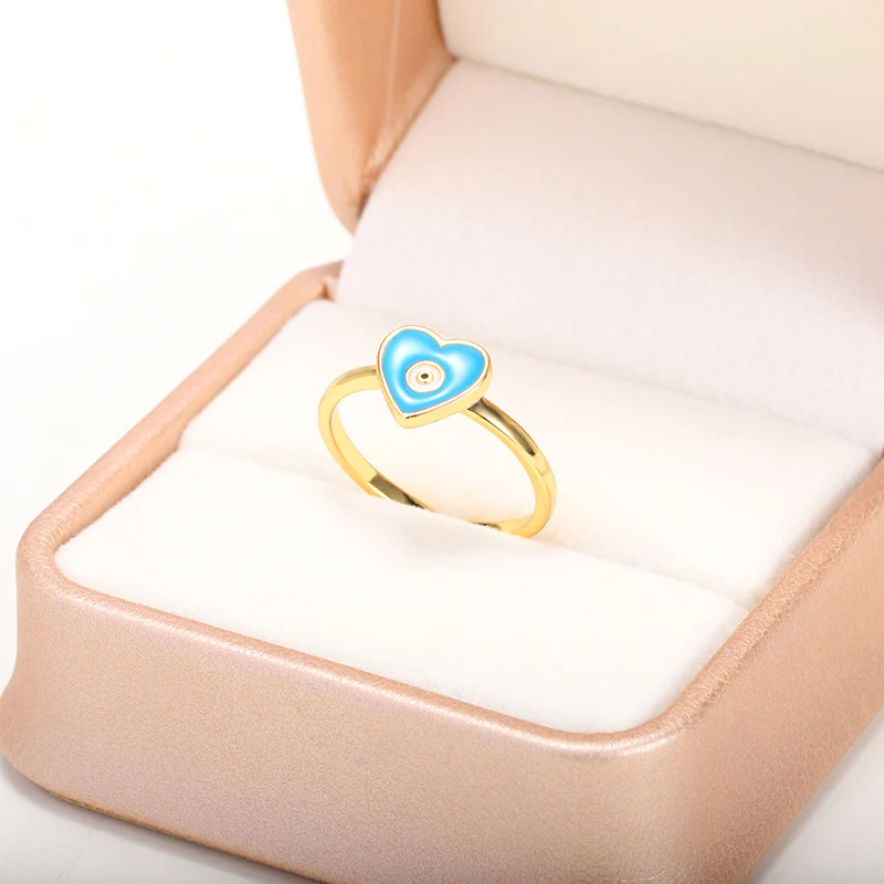 Heart Knuckle Rings For Women Girl Enamel Dripping Oil Love Ring Open Adjustable Stainless Steel Finger Accessories Jewelry Gift
Heart Knuckle Rings For Women Girl Enamel Dripping Oil Love Ring Open Adjustable Stainless Steel Finger Accessories Jewelry Gift