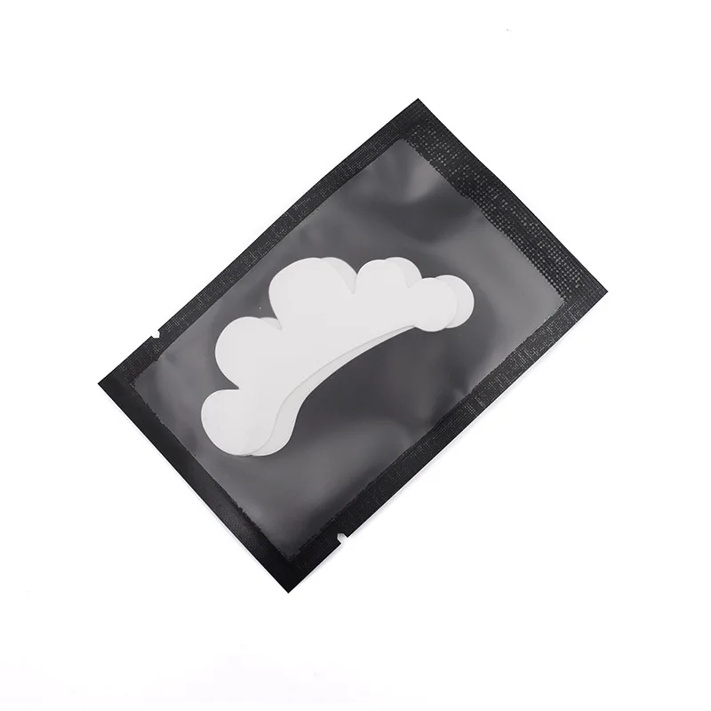 1Pair Eyelash Extension Patch Grafted Eyelash Extension Paper Patch Without Downy Hydrating Eye Paper Patch Maquiagem
1Pair Eyelash Extension Patch Grafted Eyelash Extension Paper Patch Without Downy Hydrating Eye Paper Patch Maquiagem