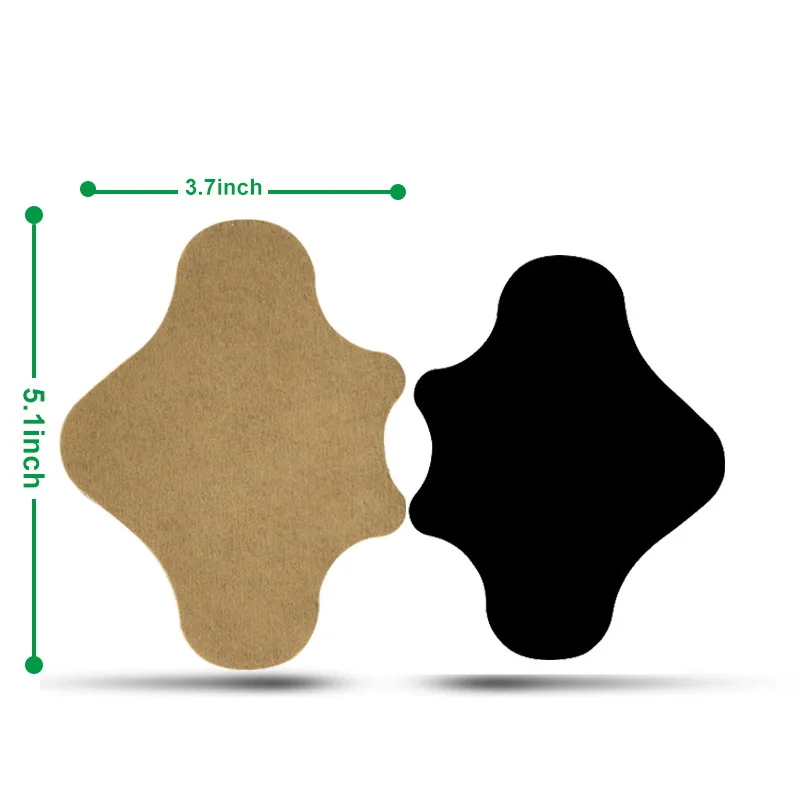 Sumifun 6pcs Lumbar Spine Pain Relief Patch Wormwood Extract Plaster Knee Arthritis Cervical Joint Aches Herbal Stickers
Sumifun 6pcs Lumbar Spine Pain Relief Patch Wormwood Extract Plaster Knee Arthritis Cervical Joint Aches Herbal Stickers