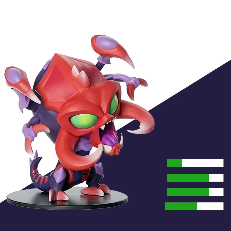 Hero League lol yasono hand captain Q hand make model rounding gift gifts batian Mantis kazik Christmas gifts
Hero League lol yasono hand captain Q hand make model rounding gift gifts batian Mantis kazik Christmas gifts