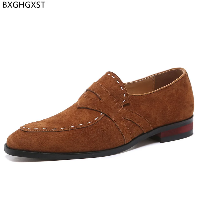 Wedding Dress Oxford Shoes for Men Coiffeur Italiano Formal Slip on Shoes Men Office 2023 Mens Dress Shoes Loafers Zapato Hombre
Wedding Dress Oxford Shoes for Men Coiffeur Italiano Formal Slip on Shoes Men Office 2023 Mens Dress Shoes Loafers Zapato Hombre