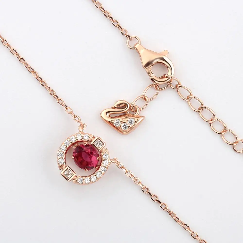 Fashion Charm 925 Sterling Silver Necklace Smart Series Move StonesPendant Necklace Jewelry For Women4
Fashion Charm 925 Sterling Silver Necklace Smart Series Move StonesPendant Necklace Jewelry For Women4