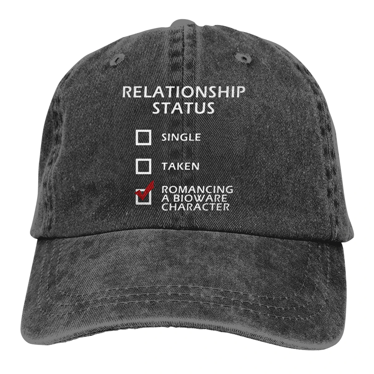 Summer Cap Sun Visor Gamer Romance Hip Hop Caps Mass Effect Commander Shepard Game Cowboy Hat Peaked Hats
Summer Cap Sun Visor Gamer Romance Hip Hop Caps Mass Effect Commander Shepard Game Cowboy Hat Peaked Hats