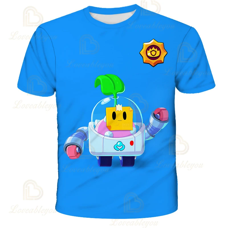2020 New 3D Printed Tshirt Kids Fashion Browls Crow Hot Game Star T-shirt Boy 8-bit Spike Tees Girl Tops Browl Clothes Gift
2020 New 3D Printed Tshirt Kids Fashion Browls Crow Hot Game Star T-shirt Boy 8-bit Spike Tees Girl Tops Browl Clothes Gift