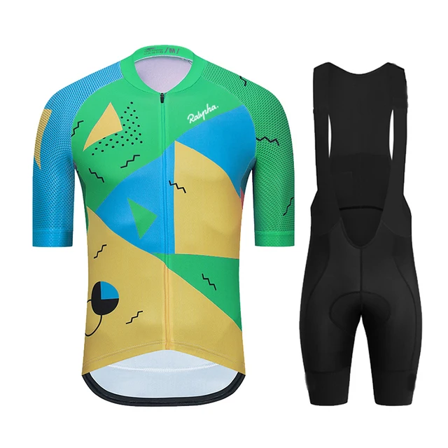 2021 Cycling Summer Jersey Sets Breathable Pro Team Racing Sport Bicycle Jersey Mens Cycling Clothing Shorts Bike Jersey Ralvpha
2021 Cycling Summer Jersey Sets Breathable Pro Team Racing Sport Bicycle Jersey Mens Cycling Clothing Shorts Bike Jersey Ralvpha