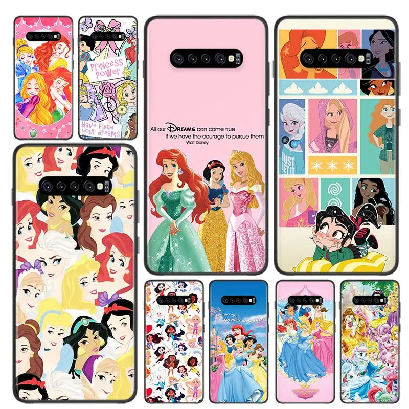 Disney cute princess For OPPO Realme GT Neo 2 Q3 C21Y C11 C21 C20 V15 X7 Q2 i V3 V5 X50 X3 X2 Black SIlicone Phone Case
Disney cute princess For OPPO Realme GT Neo 2 Q3 C21Y C11 C21 C20 V15 X7 Q2 i V3 V5 X50 X3 X2 Black SIlicone Phone Case