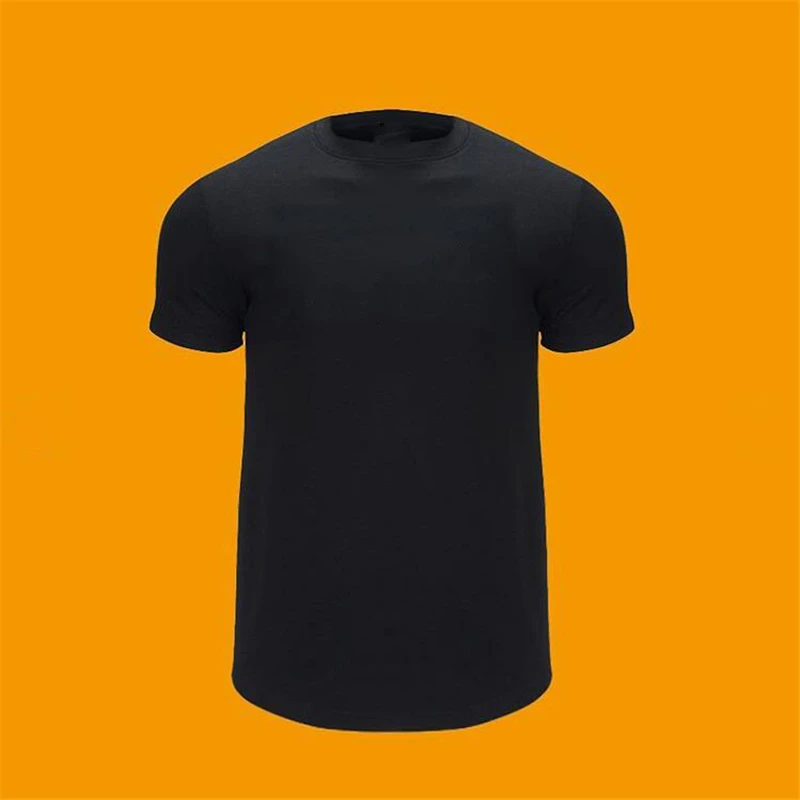 Brand Clothing Mens Fitness Short Sleeve T-shirts Cotton Gym Running Shirt Plain Workout Training Tees Sport T shirt
Brand Clothing Mens Fitness Short Sleeve T-shirts Cotton Gym Running Shirt Plain Workout Training Tees Sport T shirt
