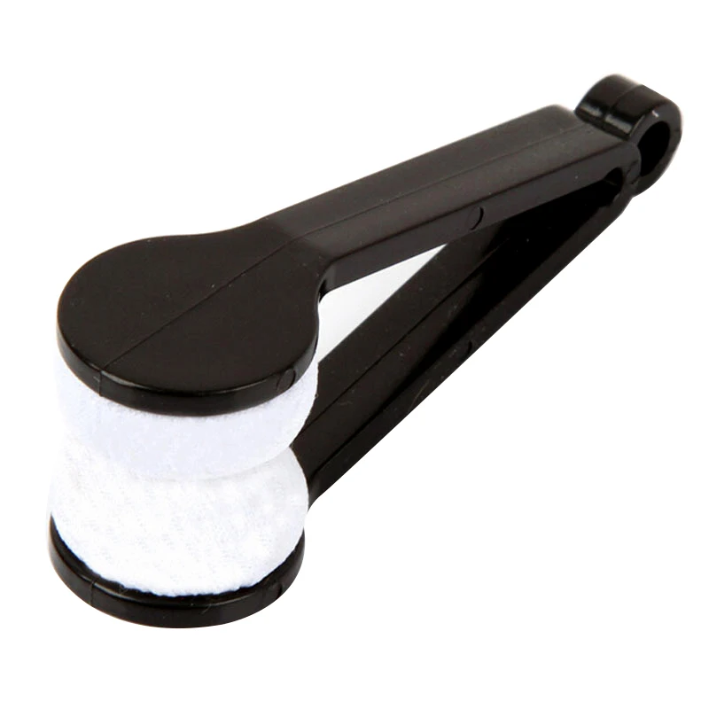 Portable Multifunctional Glasses Cleaning Rub Two-side Glasses Brush Microfiber Spectacles Cleaner Glasses Cleaning Tools
Portable Multifunctional Glasses Cleaning Rub Two-side Glasses Brush Microfiber Spectacles Cleaner Glasses Cleaning Tools