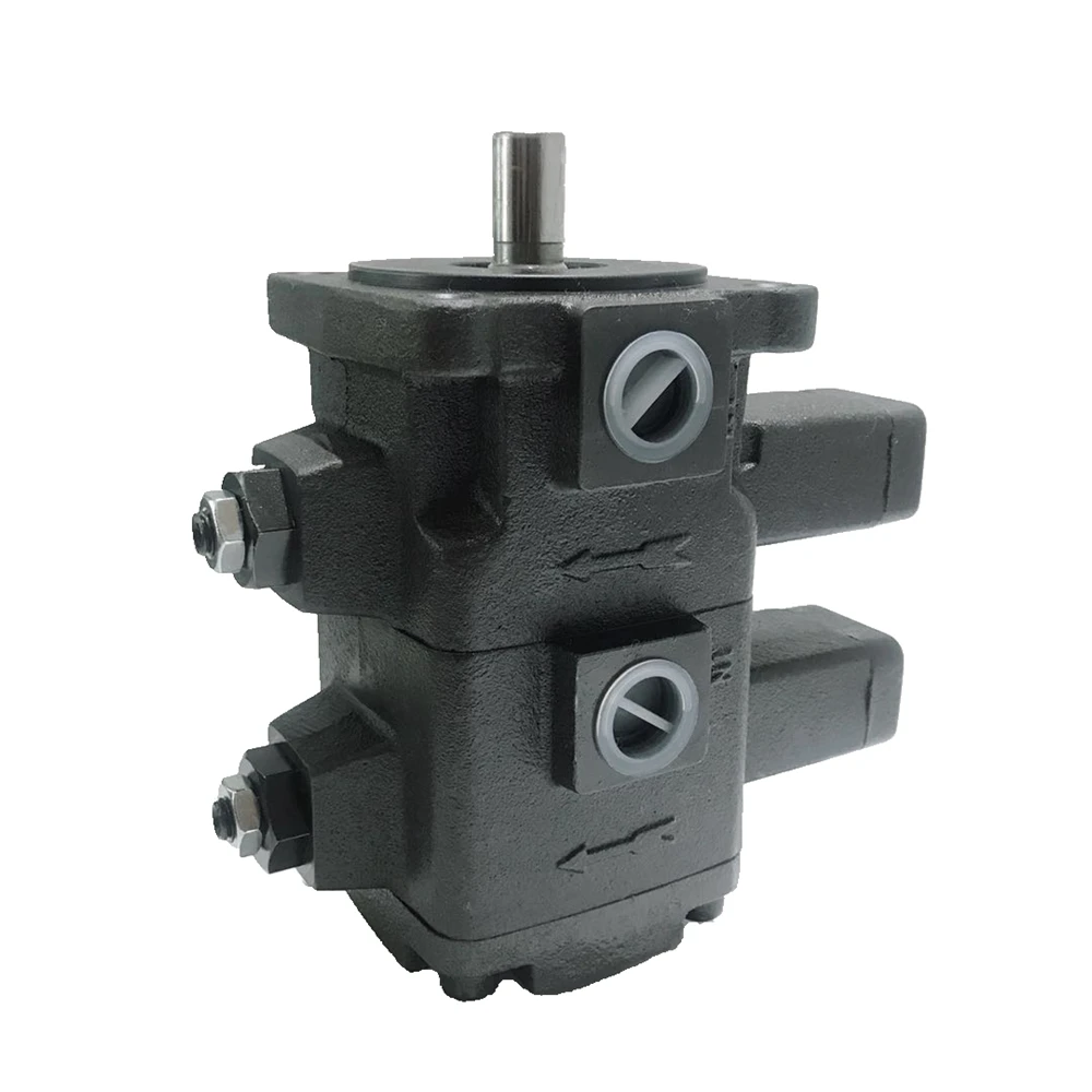 CML VCM Variable Vane Pump VCM-DF-30-20 / 12 Double Pump Low Pressure Machine Pump
CML VCM Variable Vane Pump VCM-DF-30-20 / 12 Double Pump Low Pressure Machine Pump