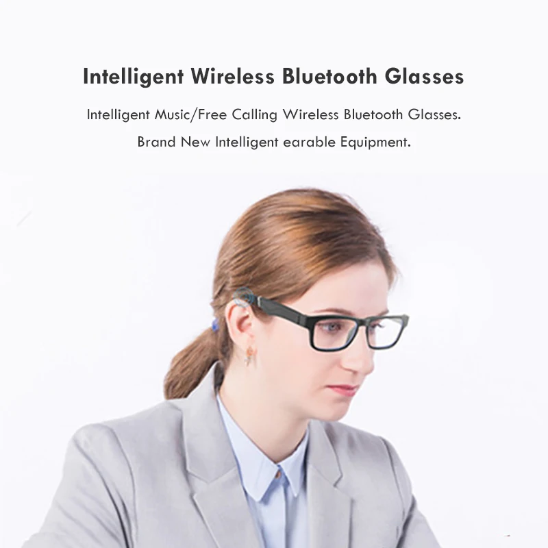 Наушники-вкладыши с пассивным шумоподавлением, с микрофоном, на базе Android, iOS мобильный телефон, Bluetooth Смарт-очки DSP
Наушники-вкладыши с пассивным шумоподавлением, с микрофоном, на базе Android, iOS мобильный телефон, Bluetooth Смарт-очки DSP