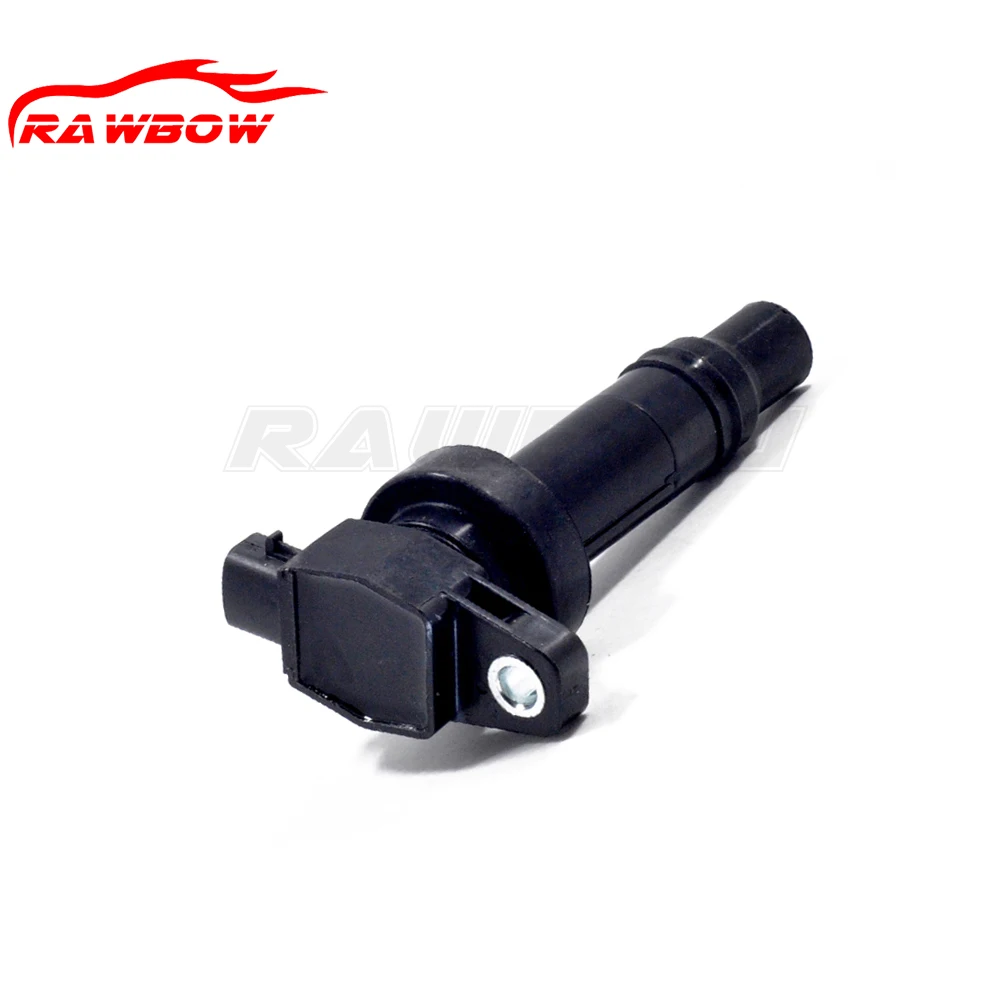 New Genuine Ignition Coil Assembly 273012B010 For Hyundai Accent I20 I30 Elantra KIA Rio Soul 1.6L Cerato Ceed
New Genuine Ignition Coil Assembly 273012B010 For Hyundai Accent I20 I30 Elantra KIA Rio Soul 1.6L Cerato Ceed