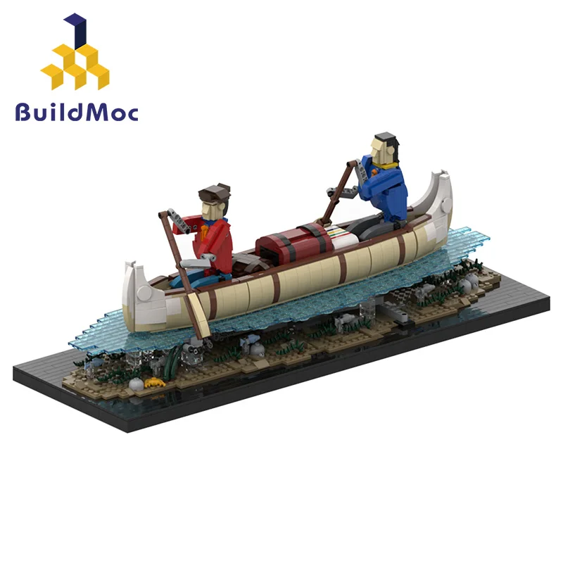 Dragon Boat Race Canoe Fishing Boat City Great Vehicles Bricks Building Blocks Model toys for Childrens Kids Gift
Dragon Boat Race Canoe Fishing Boat City Great Vehicles Bricks Building Blocks Model toys for Childrens Kids Gift