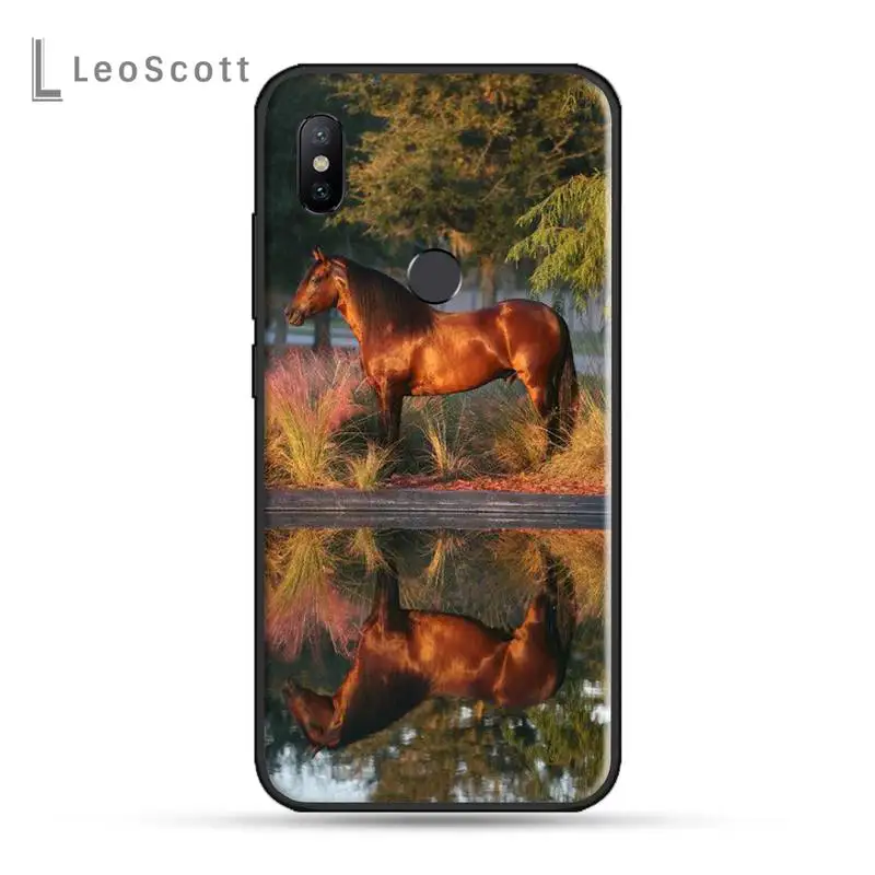 Watercolor Horse Horses Running Phone Case For xiaomi Redmi 5 5A plus 7A 8 note 2 3 4 5 5A 6 7 GO K20 A2 
Watercolor Horse Horses Running Phone Case For xiaomi Redmi 5 5A plus 7A 8 note 2 3 4 5 5A 6 7 GO K20 A2